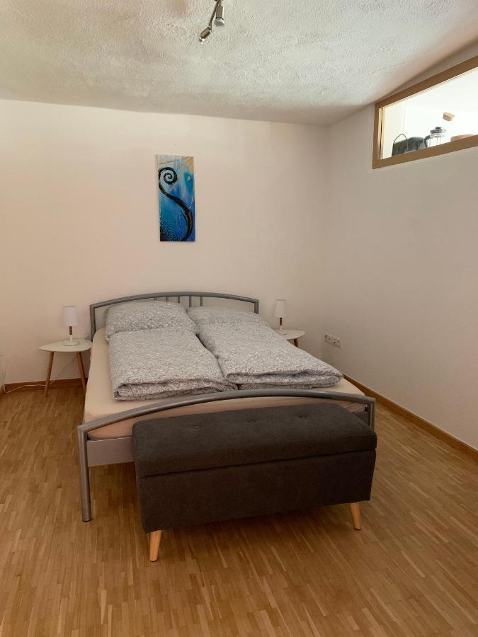 Ferienwohnung Hundertwasser In Marktheidenfeld Am Main Екстер'єр фото